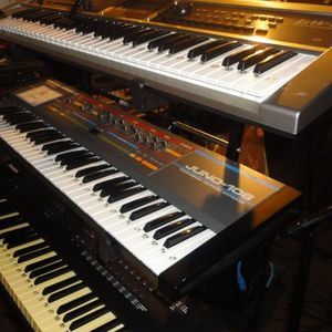 Meet your Posher, Broadus