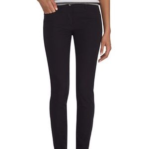 White House Black Market black skinny pants