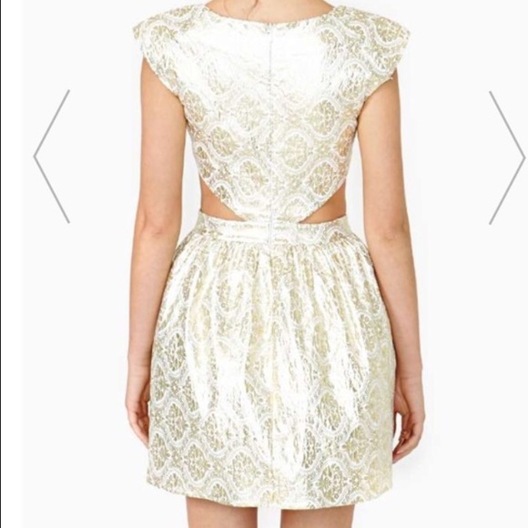 BEST PARTY DRESS🎉🎀 - Picture 2 of 2