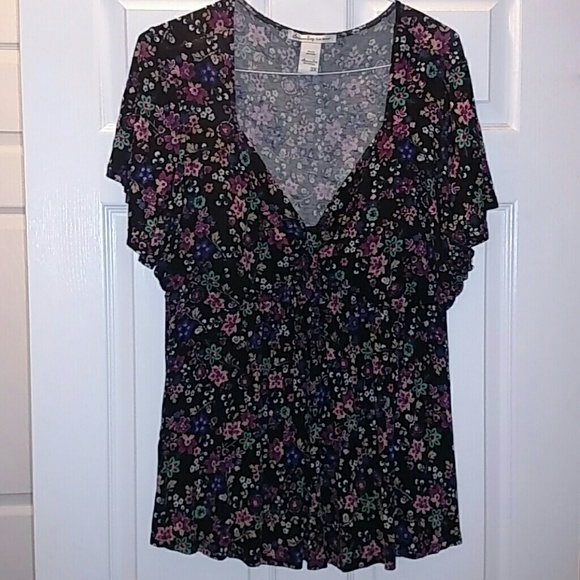 Beautiful top