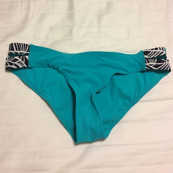 Lululemon Shanti Surf Bikini Bottom