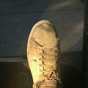 Meet your Posher, Leon