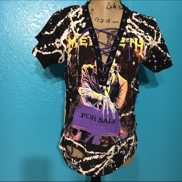 Band Tee