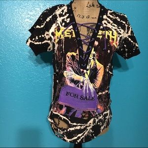 Band Tee