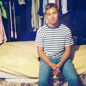 Meet your Posher, Bacio