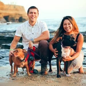 Meet your Posher, Dana