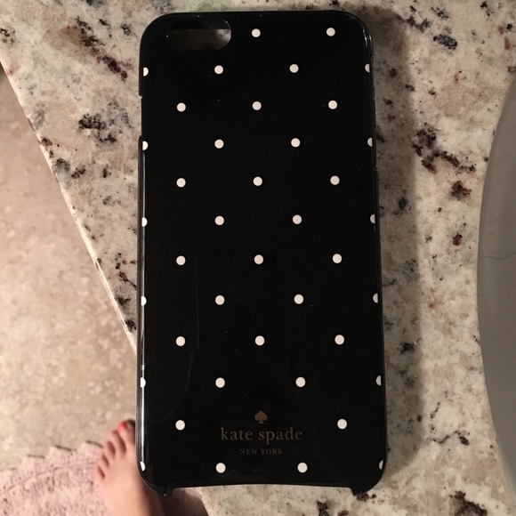 Kate Spade iPhone 6+ phone case