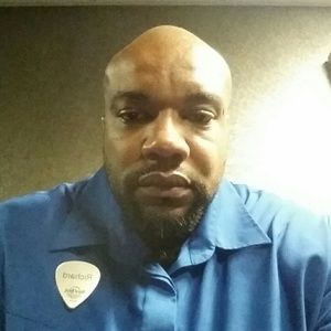 Meet your Posher, Richard