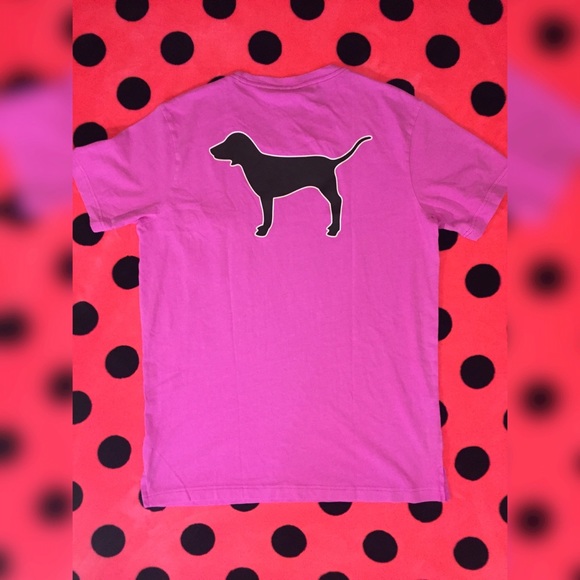 New - Doggy Campus Tee 💖
