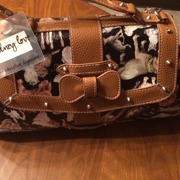 All Cat & Dog lovers, Sydney Love Bag