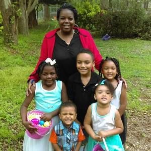 Meet your Posher, Tracy