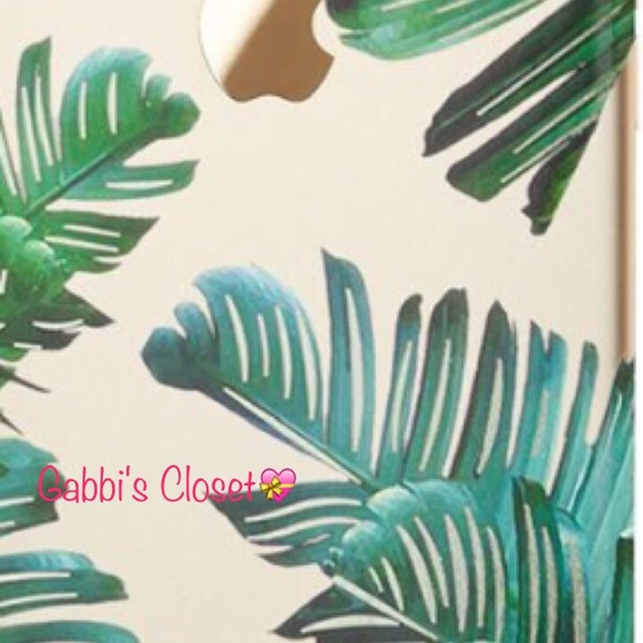 Palm Leaf iPhone 6/6s Case - Picture 4 of 4