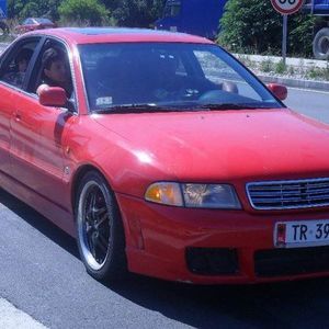 Meet your Posher, Florjant