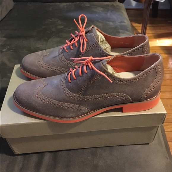 Cute Cole Haan shoes - Picture 2 of 3