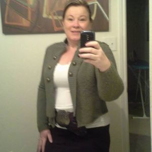 Meet your Posher, Tara