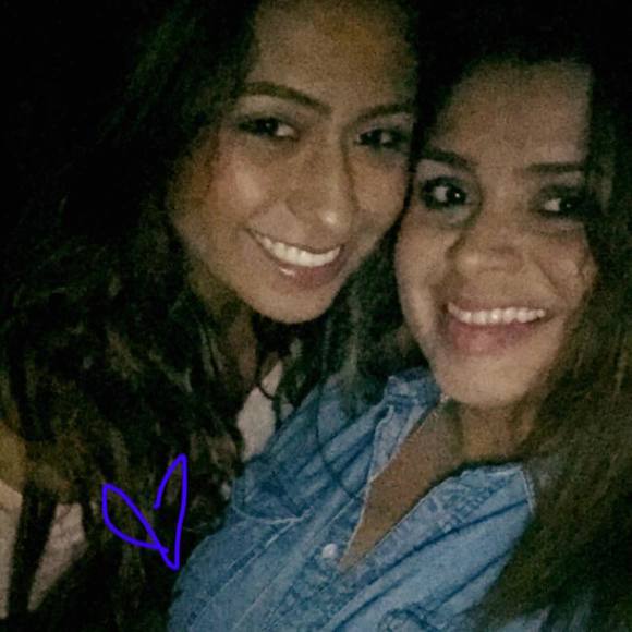 Meet your Posher, Doris