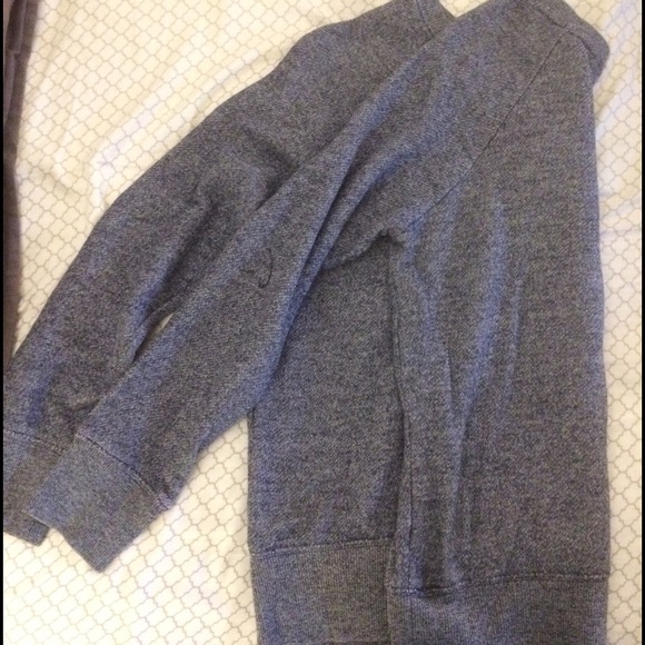 Super comfy lounging sweater