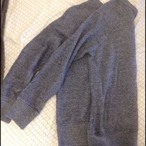 Super comfy lounging sweater