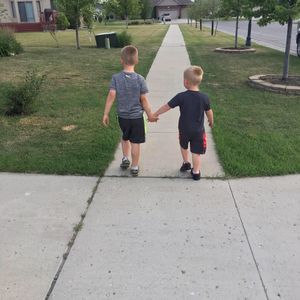 Meet your Posher, Susie