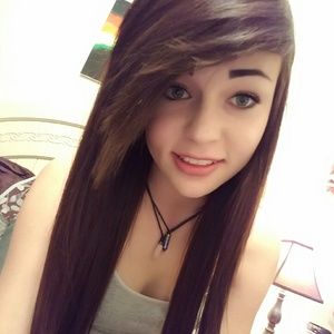 Meet your Posher, Allie