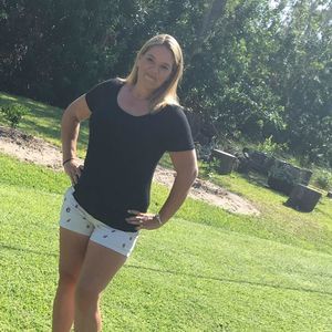 Meet your Posher, Tracy