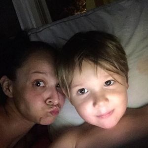 Meet your Posher, Angie