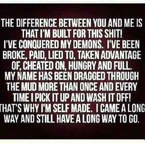 Meet your Posher, Warren