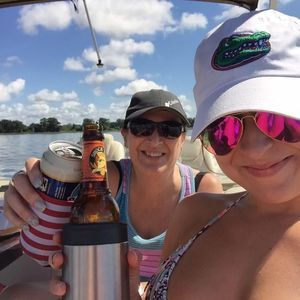 Meet your Posher, Molly