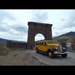 Meet your Posher, Michael