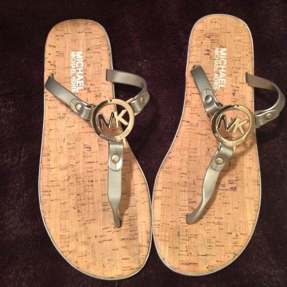 Michael Kors Sandals