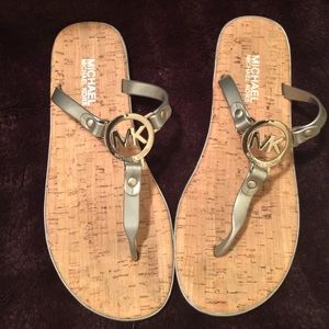 Michael Kors Sandals