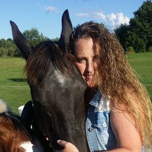 Meet your Posher, Amy