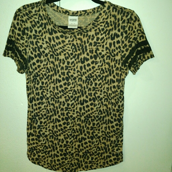 Victoria secret shirt