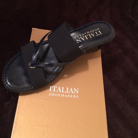 Italian shoemakers shoes