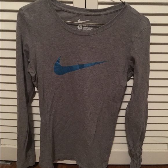 Nike shirt