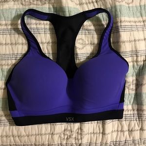 VSX Sports Bra