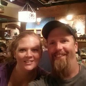 Meet your Posher, Joy