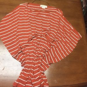 Kors XL butterfly t shirt