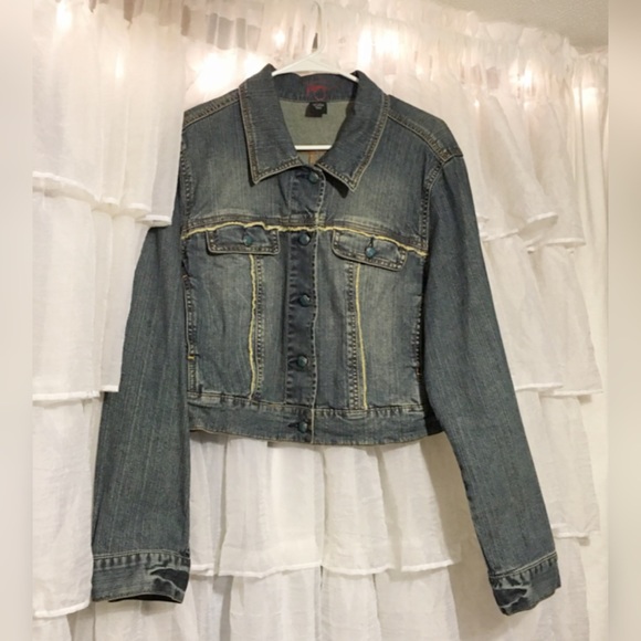 Venezia jacket