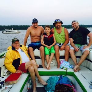 Meet your Posher, Jordan