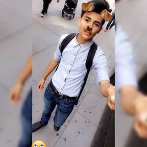 Meet your Posher, Castro