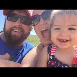 Meet your Posher, Ellen