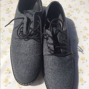 Public Opinion Devin- Grey