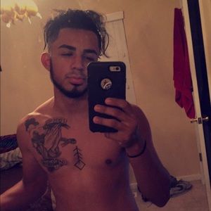 Meet your Posher, Jose