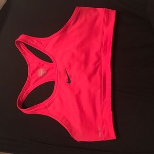 Nike Bra