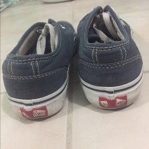 Vans Shoes