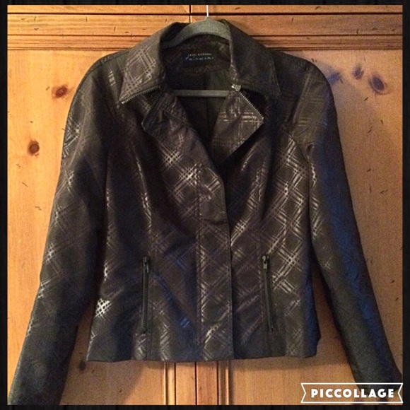 Jacket by Jheri Richards Rainwear