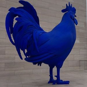 Meet your Posher, Janice