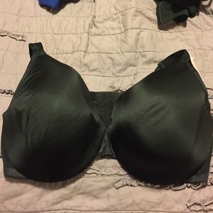 Cacique full coverage bra