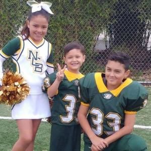 Meet your Posher, Gonzalo